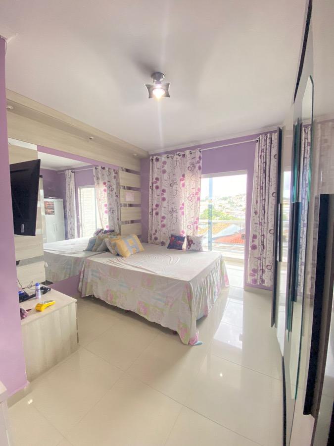 Sobrado, 3 quartos, 140 m² - Foto 19