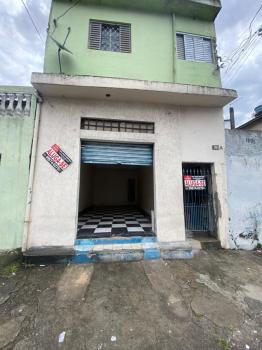 Casa para Venda por R$420.000,00 com 110m², 3 dormitórios, 2 banheiros e 1 lavabo - Parque boturussu, São paulo / SP