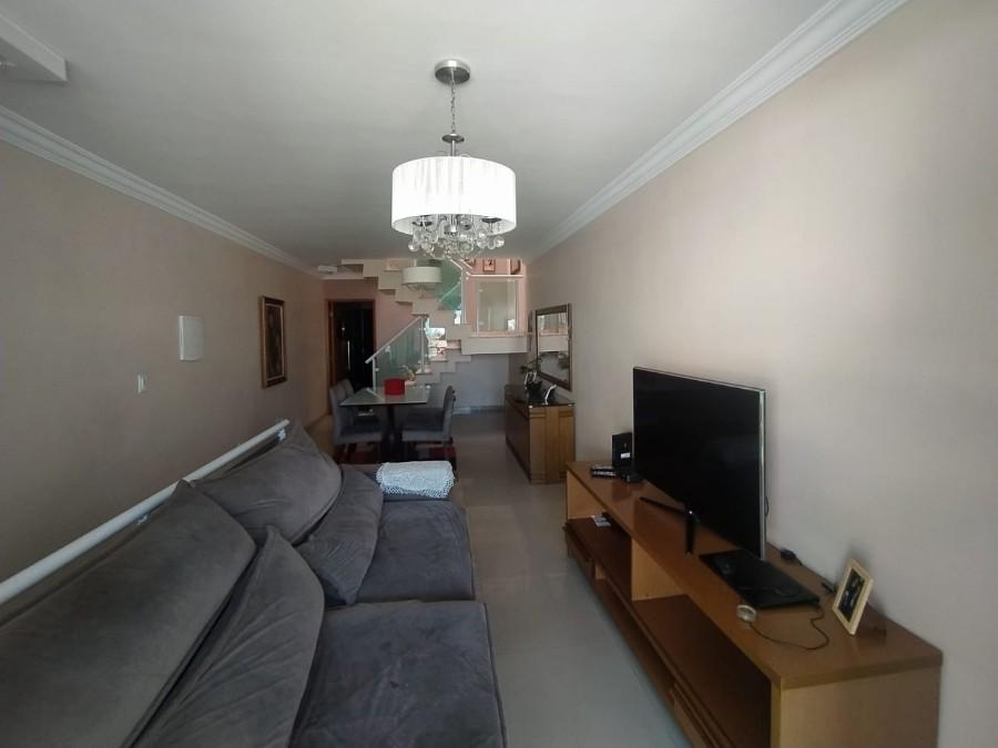 Sobrado, 3 quartos, 247 m² - Foto 3