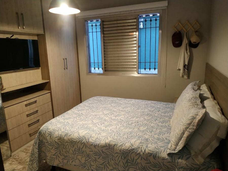 Sobrado, 4 quartos, 168 m² - Foto 16