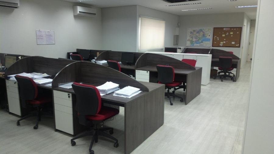 Prédio Inteiro, 333 m² - Foto 6