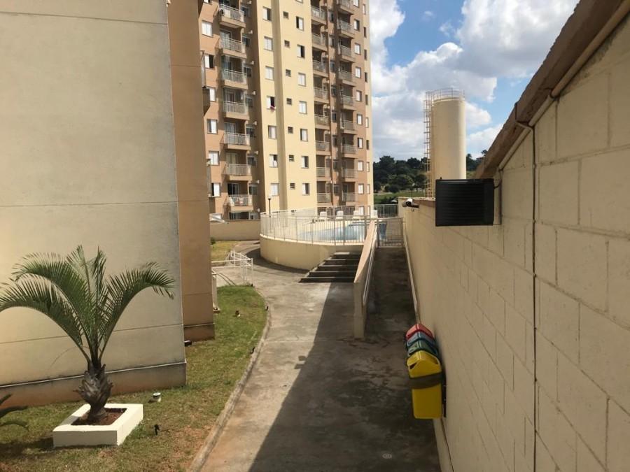 Apartamento, 2 quartos, 47 m² - Foto 4