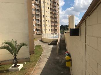 Apartamento para Venda por R$250.000,00 com 47m², 2 dormitórios, 1 vaga e 1 banheiro - Itaquera, São paulo  / SP