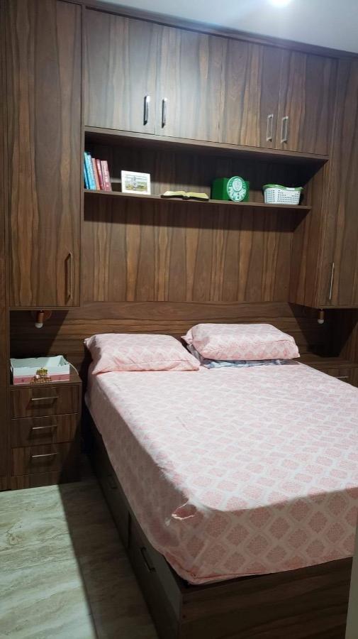 Apartamento, 2 quartos, 47 m² - Foto 6