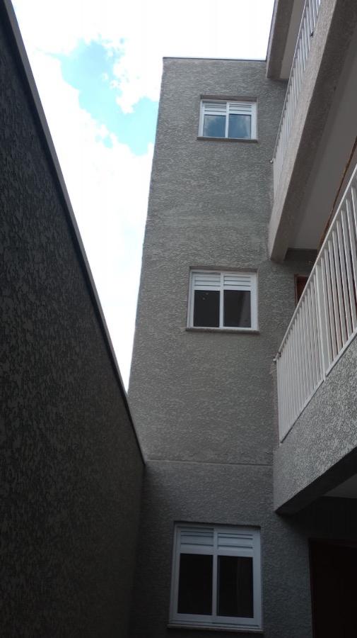 Kitnet-Studio, 30 m² - Foto 12