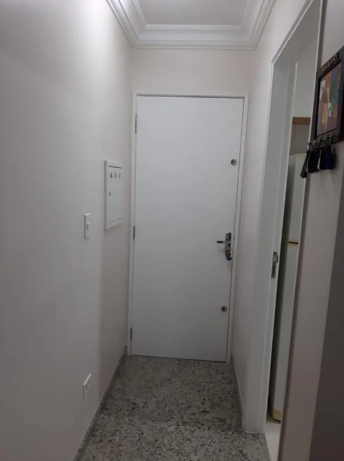 Apartamentos