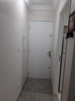 Apartamento para Venda por R$320.000,00 com 56m², 2 dormitórios, 1 vaga e 1 banheiro - Jardim cisper , São paulo  / SP