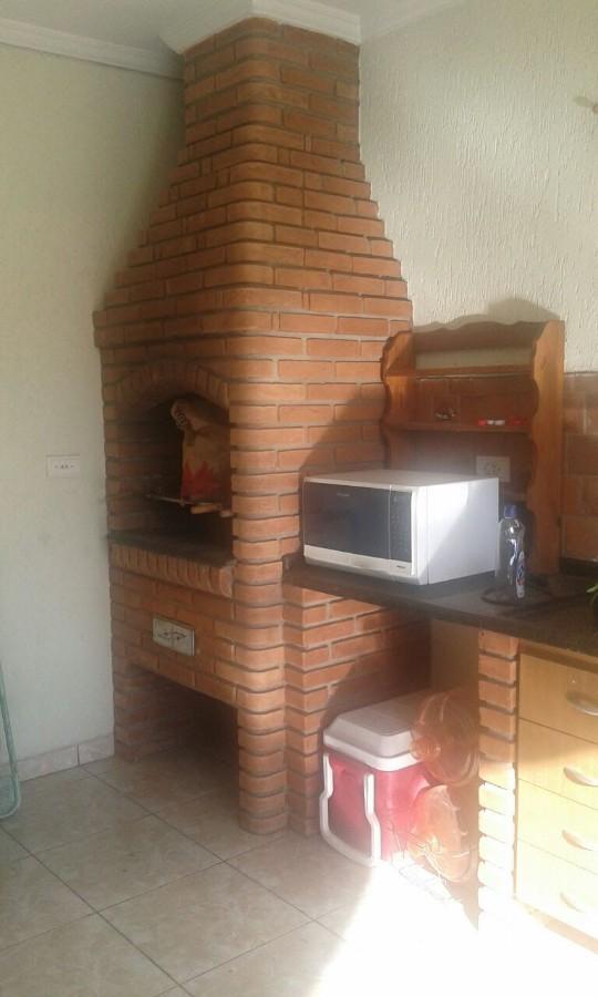 Sobrado, 5 quartos, 242 m² - Foto 2