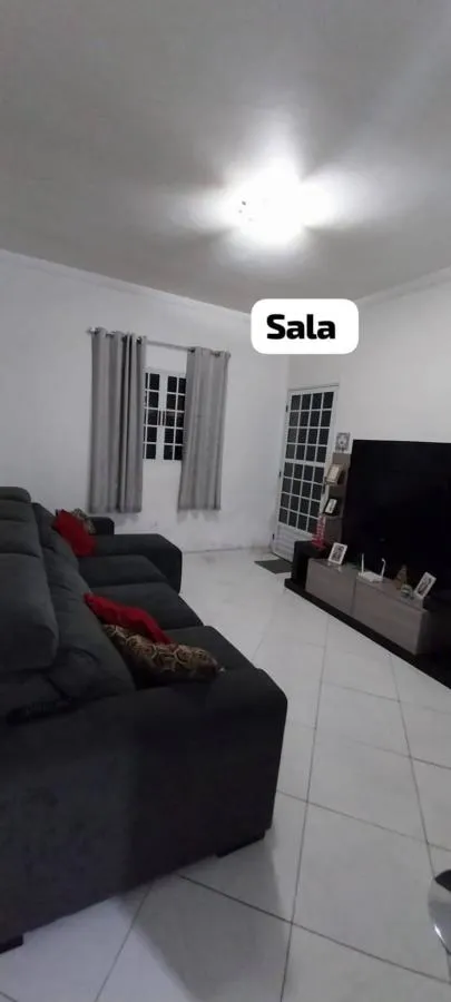 Casas