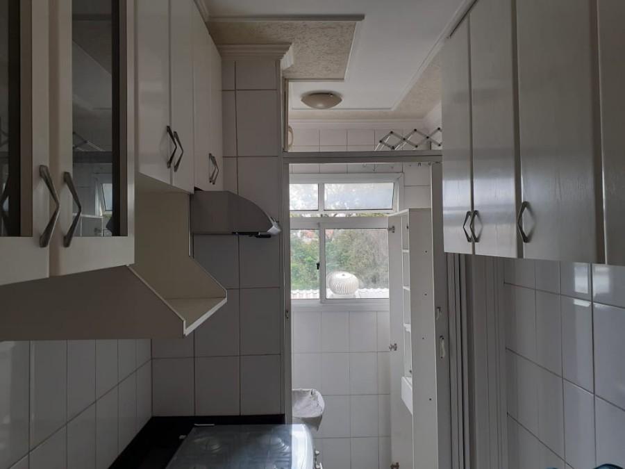 Apartamento, 2 quartos, 50 m² - Foto 6