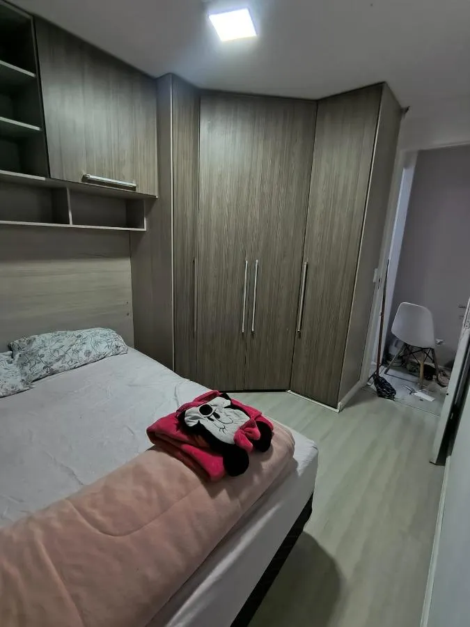Apartamentos