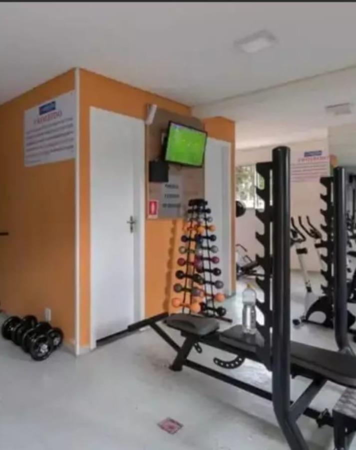 Apartamento, 2 quartos, 49 m² - Foto 18