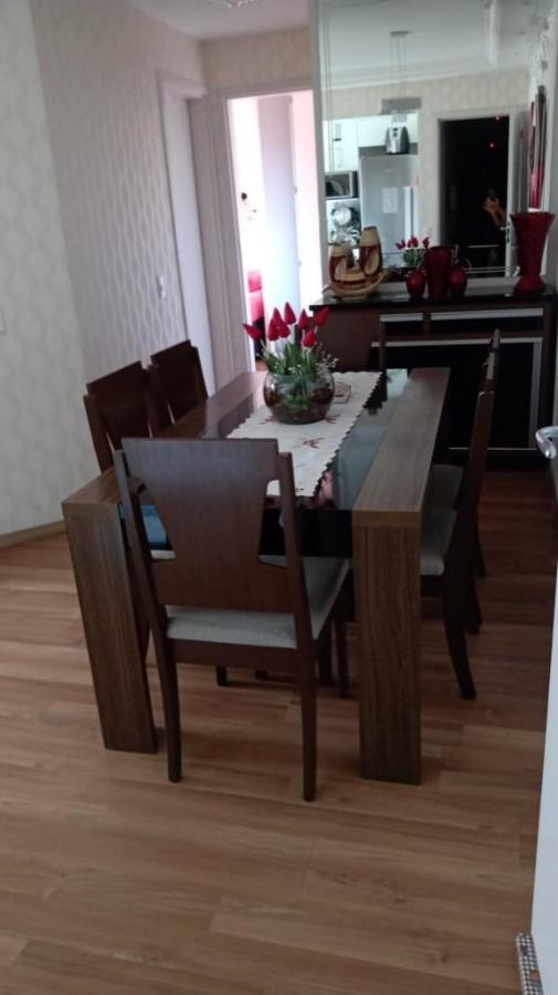 Apartamento, 2 quartos, 47 m² - Foto 7