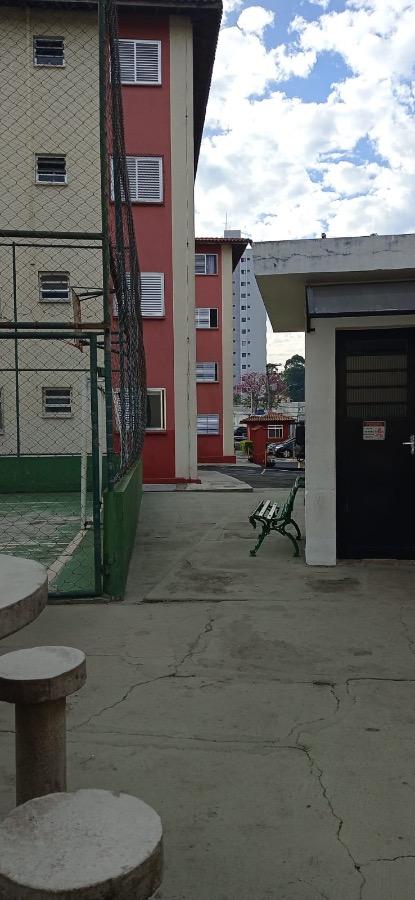 Apartamento, 2 quartos, 63 m² - Foto 1