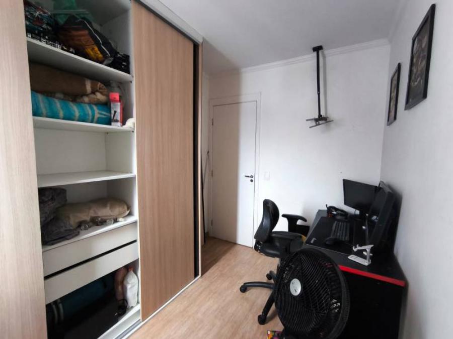 Apartamento, 3 quartos, 72 m² - Foto 11