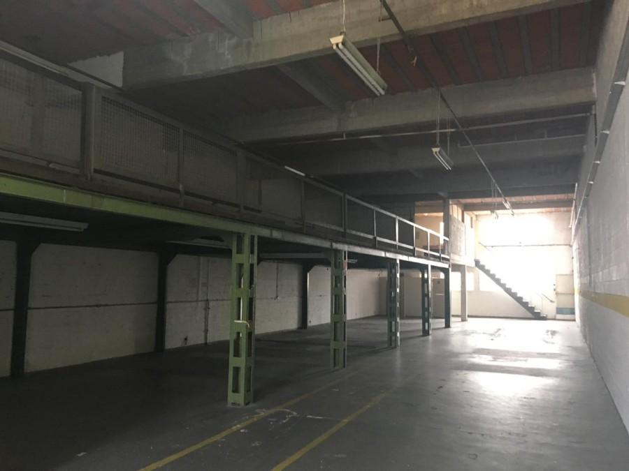 Depósito-Galpão, 120 m² - Foto 15