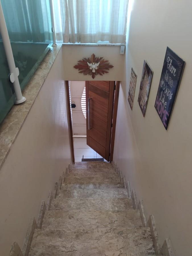 Sobrado, 3 quartos, 247 m² - Foto 20