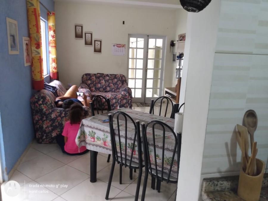 Casa, 3 quartos, 150 m² - Foto 17