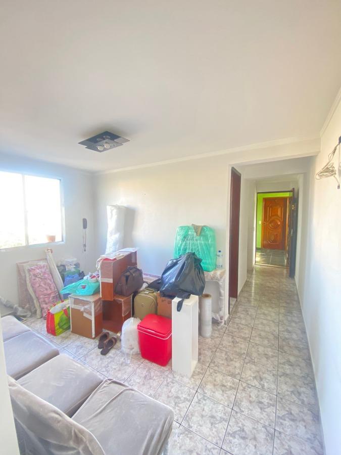 Apartamento, 2 quartos, 48 m² - Foto 5