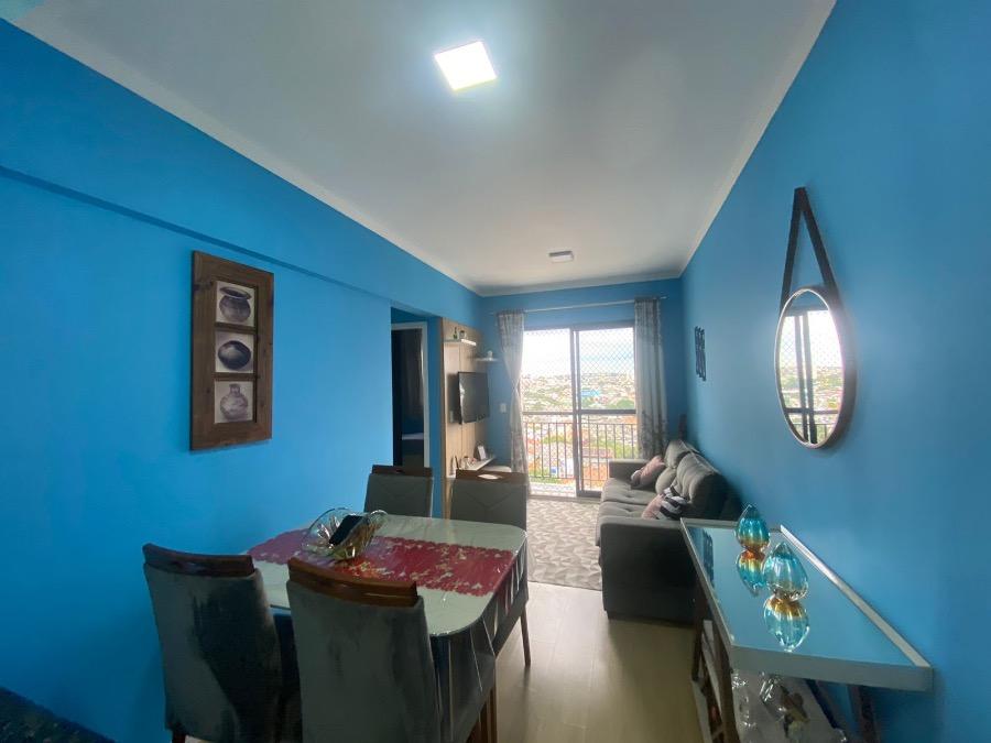 Apartamento, 2 quartos, 49 m² - Foto 4