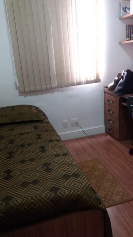 Apartamento, 2 quartos, 50 m² - Foto 10