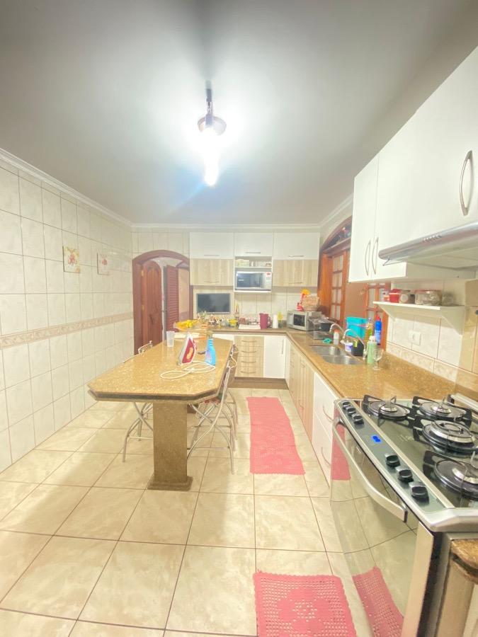 Sobrado, 3 quartos, 250 m² - Foto 14