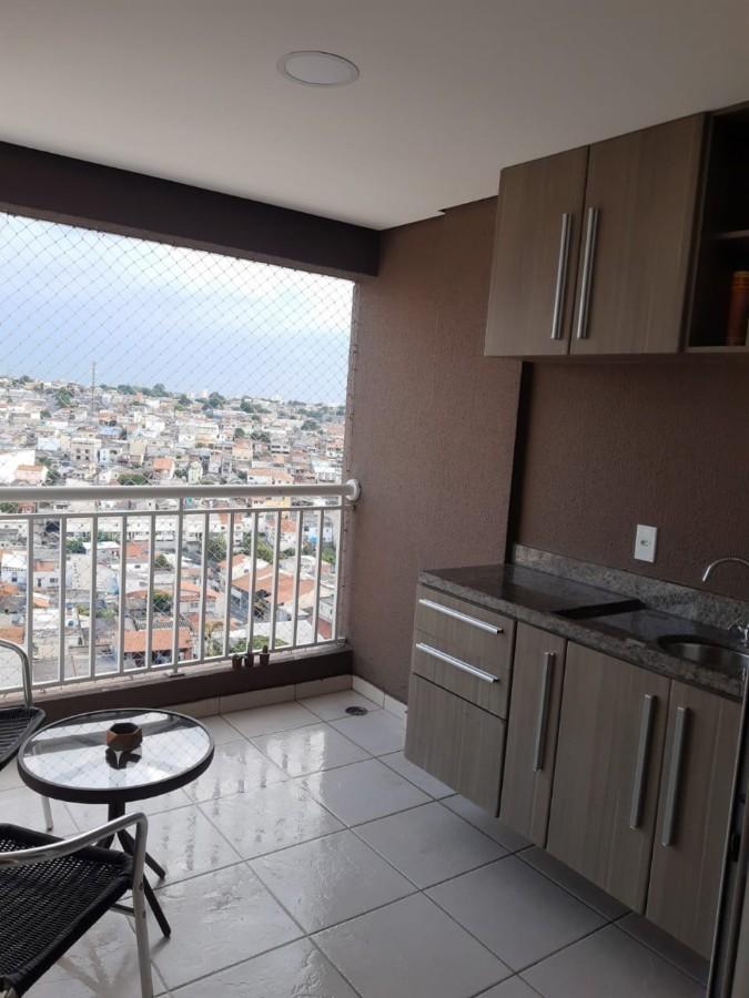Apartamento, 2 quartos, 54 m² - Foto 12