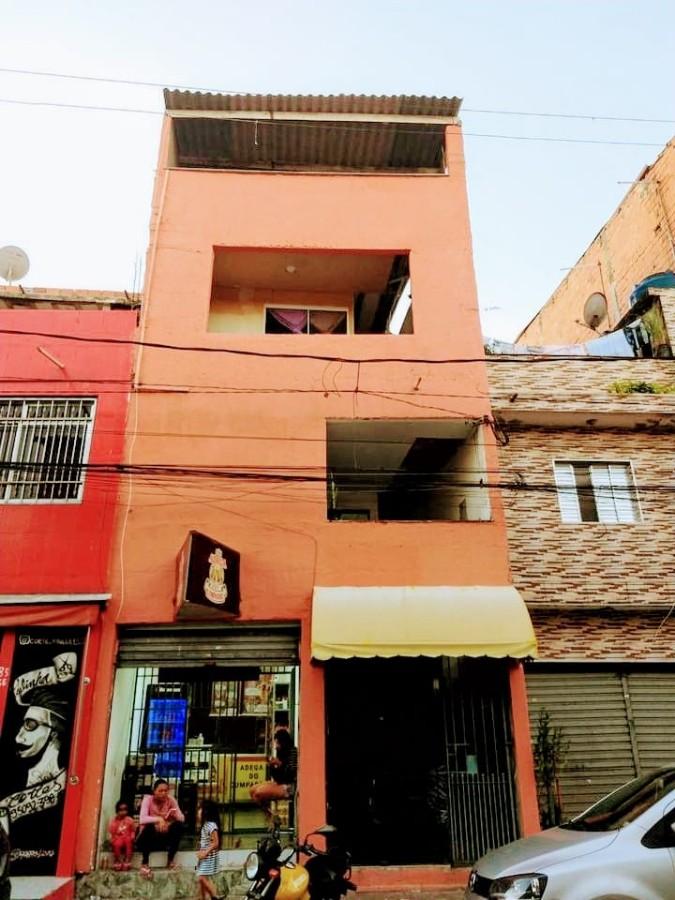 Sobrado, 2 quartos, 240 m² - Foto 1