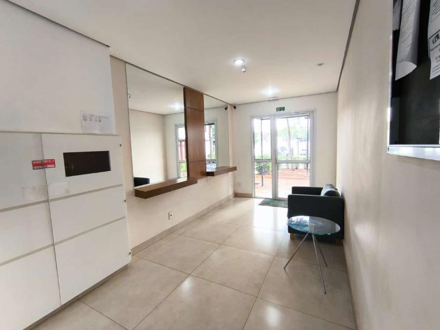 Apartamento, 2 quartos, 52 m² - Foto 5