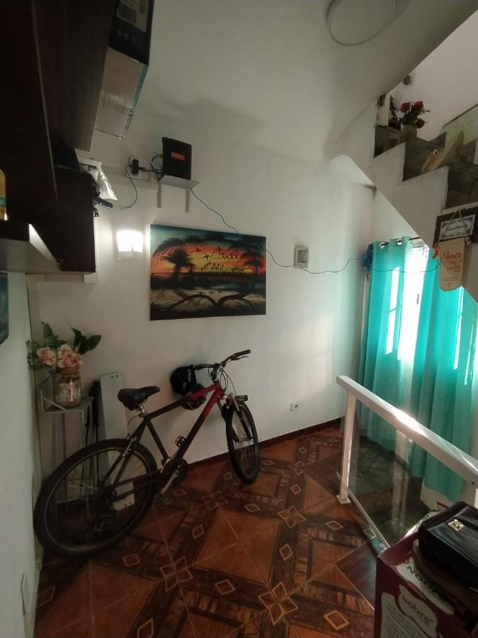 Casa, 3 quartos, 115 m² - Foto 4