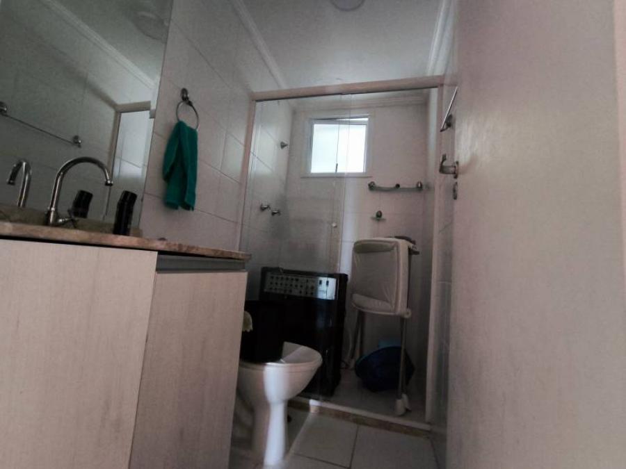 Apartamento, 3 quartos, 72 m² - Foto 3