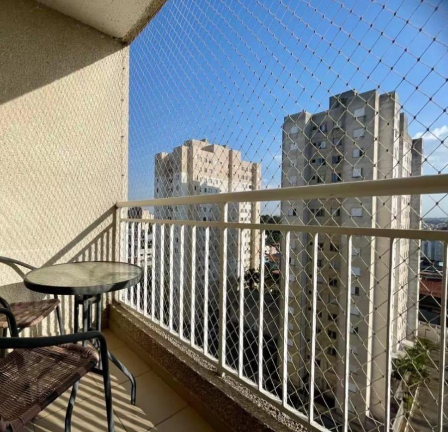 Apartamento, 2 quartos, 49 m² - Foto 8