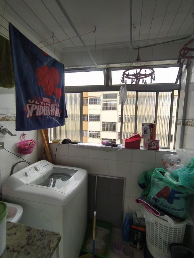 Apartamento, 2 quartos, 49 m² - Foto 12