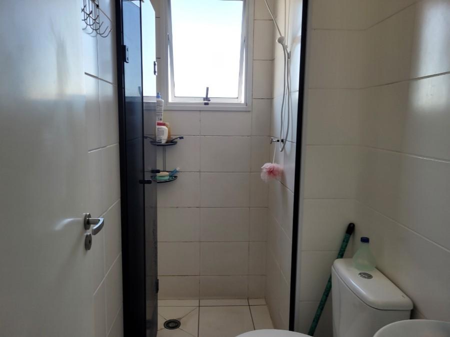 Apartamento, 2 quartos, 40 m² - Foto 16