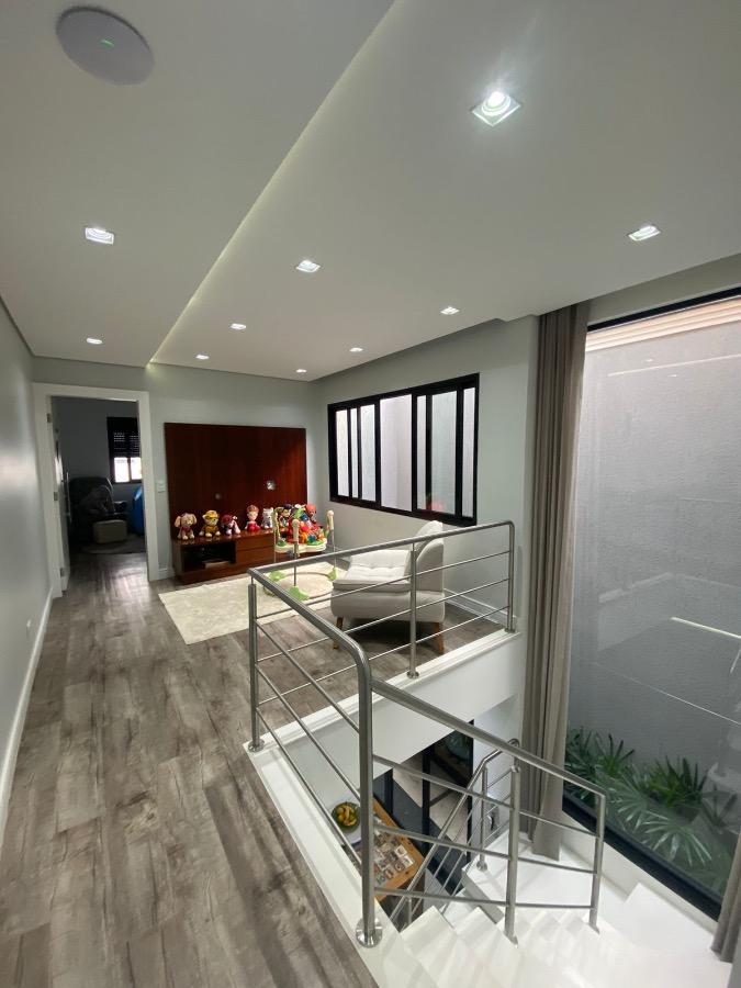 Sobrado, 3 quartos, 200 m² - Foto 2