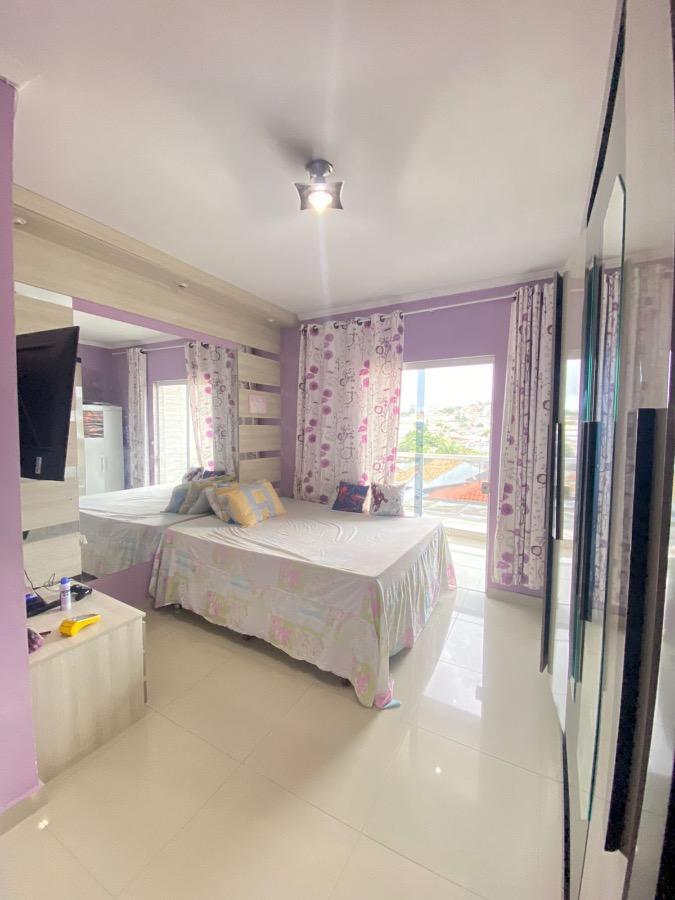 Sobrado, 3 quartos, 140 m² - Foto 10