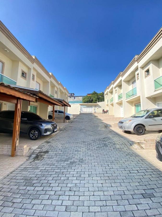 Sobrado, 2 quartos, 70 m² - Foto 2