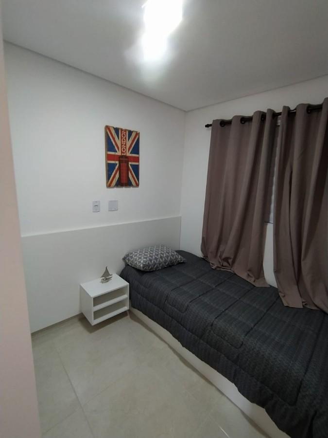 Apartamento, 2 quartos, 39 m² - Foto 3