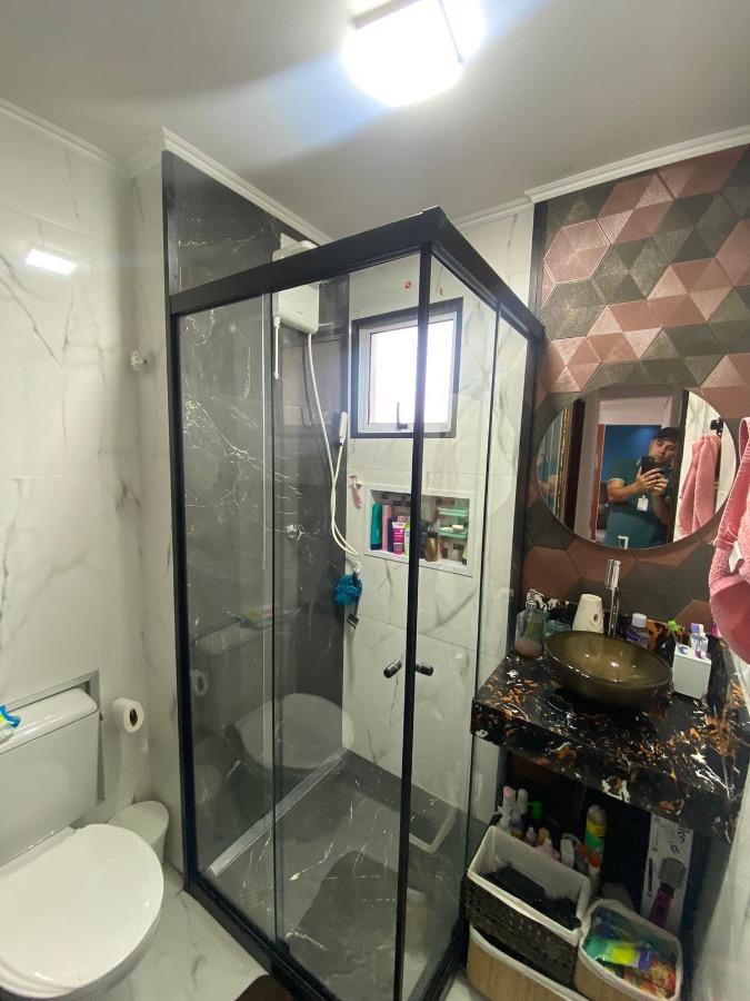 Apartamento, 2 quartos, 60 m² - Foto 7