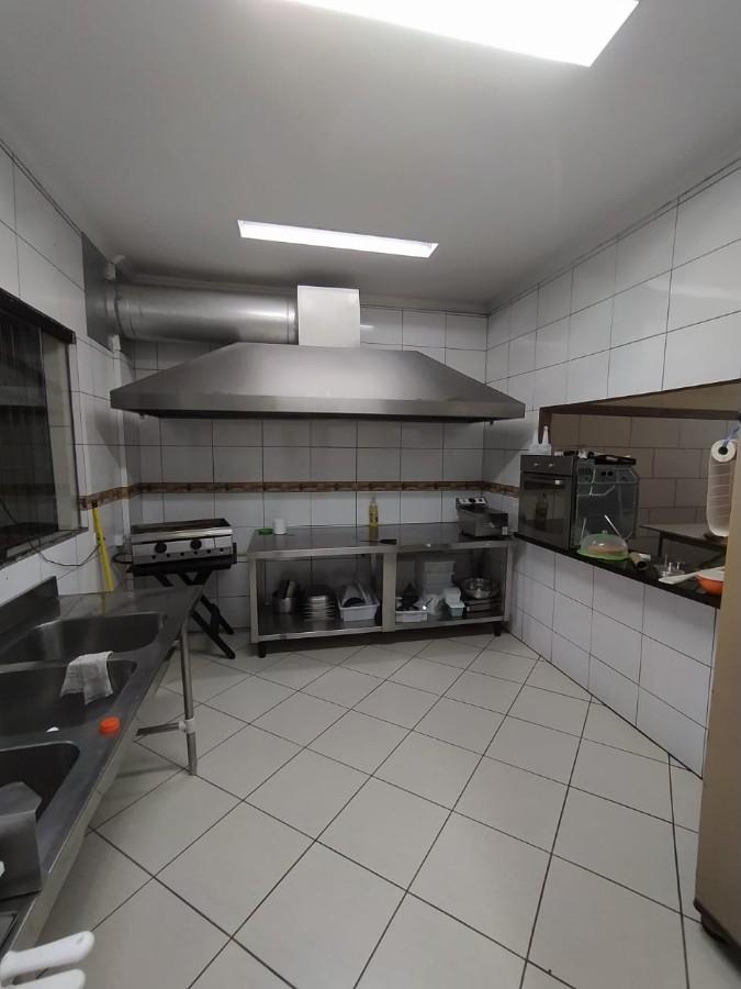 Depósito-Galpão, 120 m² - Foto 15