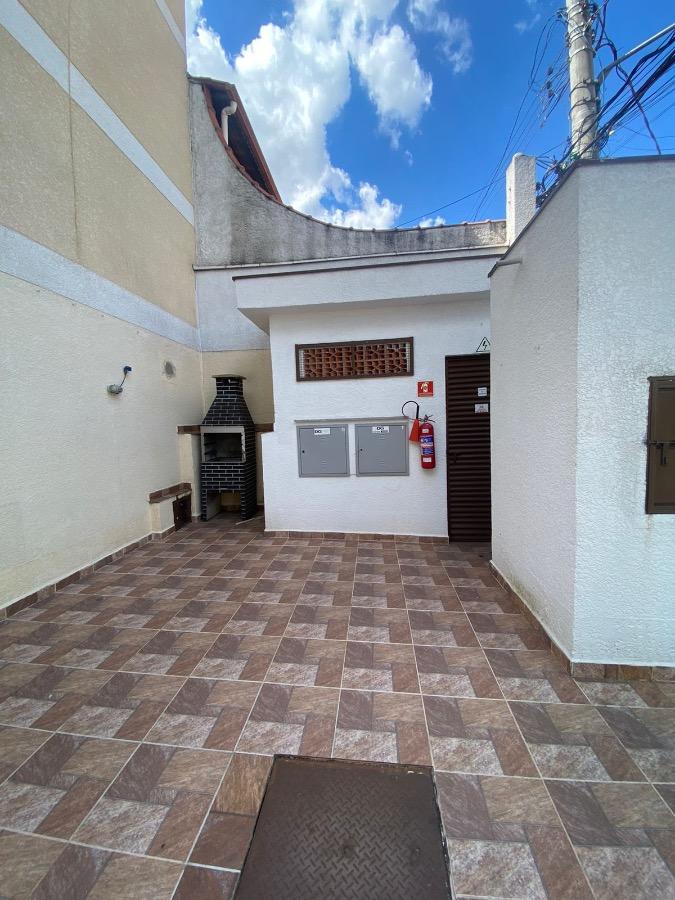 Apartamento, 2 quartos, 50 m² - Foto 6