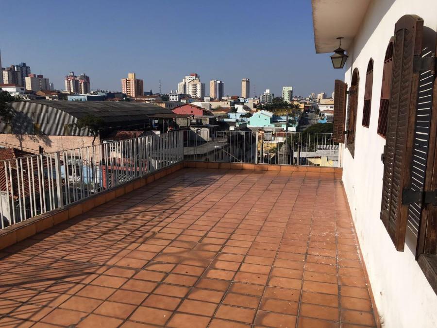 Depósito-Galpão, 120 m² - Foto 9