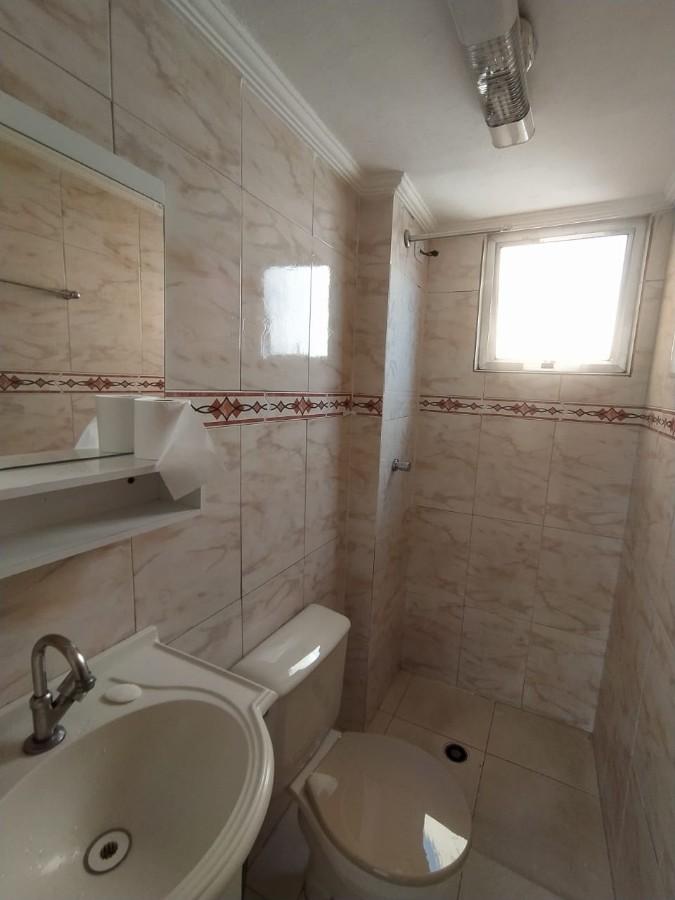 Apartamento, 2 quartos, 48 m² - Foto 3