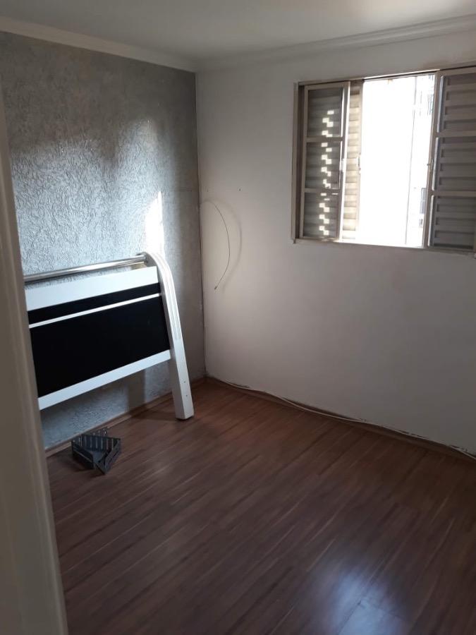 Apartamento, 2 quartos, 42 m² - Foto 4