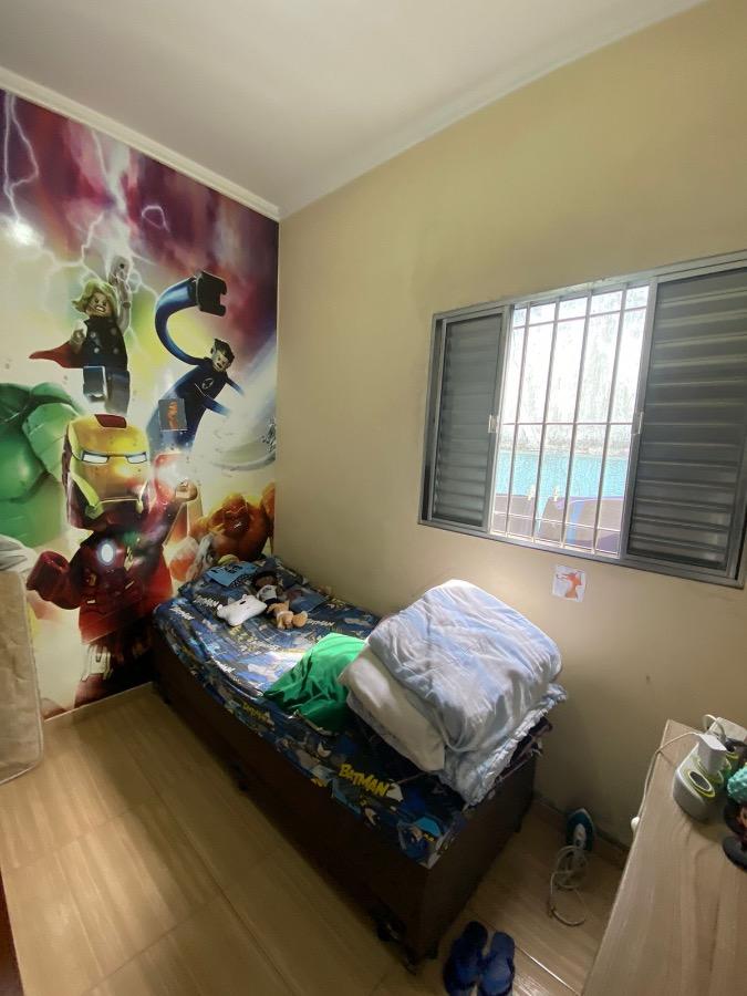 Casa, 3 quartos, 190 m² - Foto 11