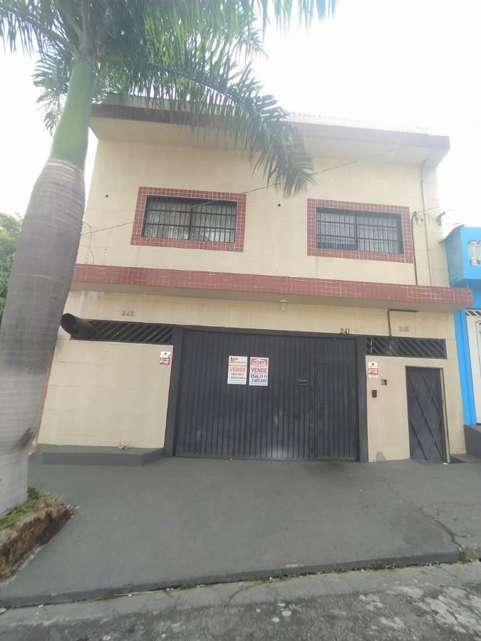 Depósito-Galpão, 120 m² - Foto 1