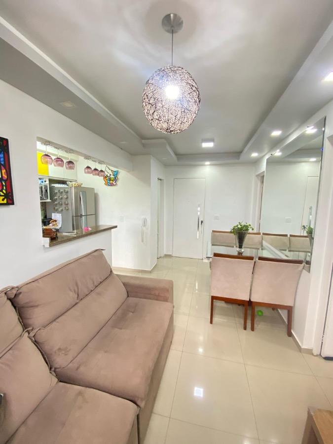 Apartamento, 2 quartos, 44 m² - Foto 2