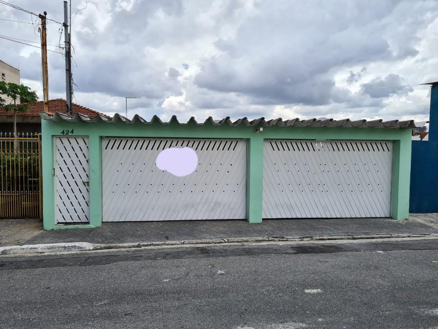 Casa, 2 quartos, 500 m² - Foto 1