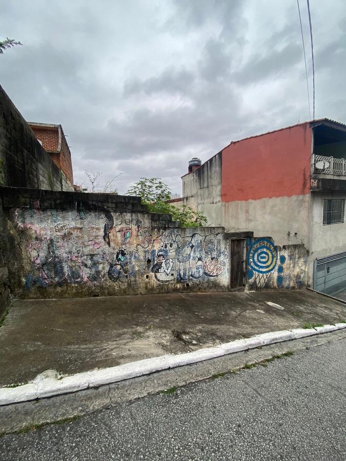 Terreno, 120 m² - Foto 1