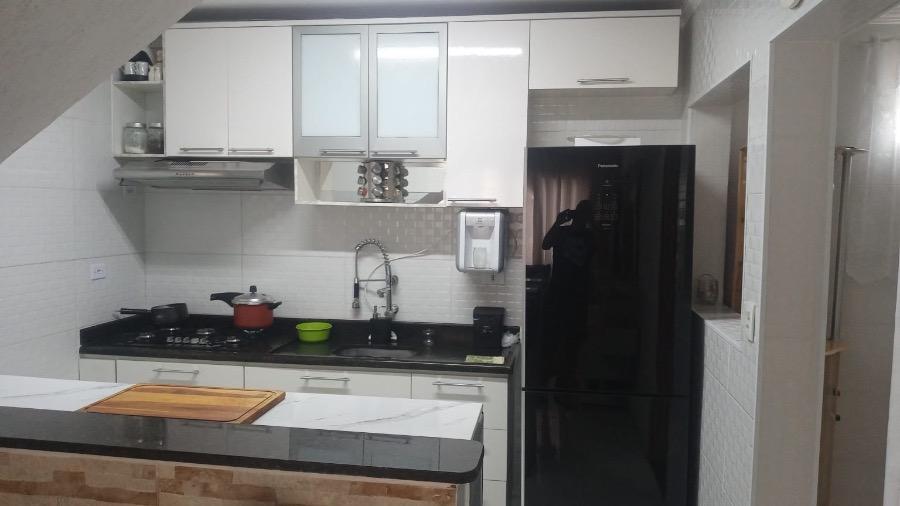 Sobrado, 2 quartos, 60 m² - Foto 20
